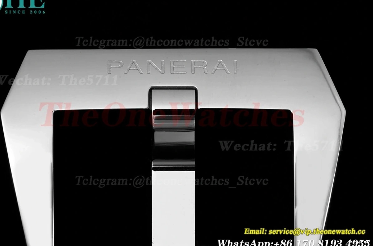 Dial PAM1359 Black LE TTF A9010 SS Luminor 44mm 0117